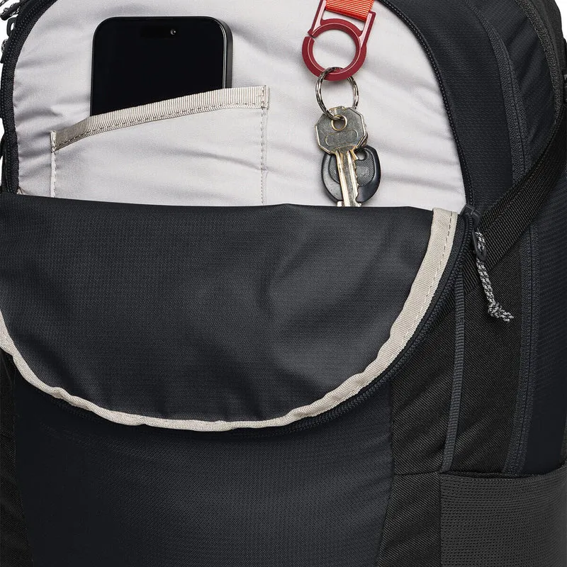 Vaude Wizard 24+4 - Wanderrucksack 52 cm (black)