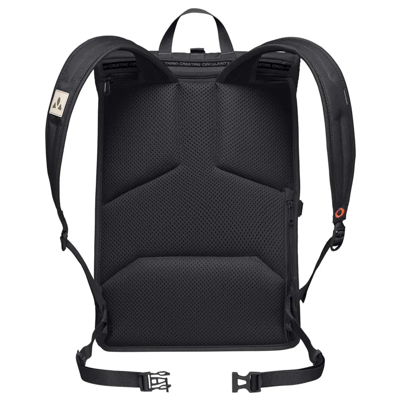 Vaude Coreway Pack 20 - Rucksack 15.6" 45 cm (black)