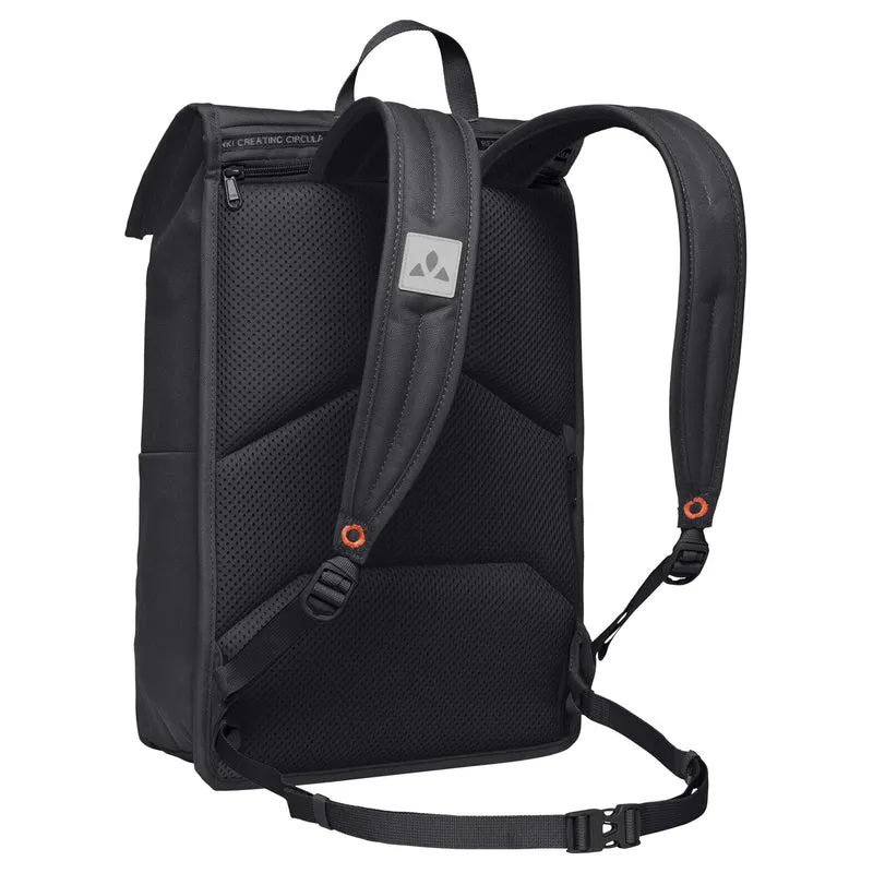 Vaude Coreway Pack 20 - Rucksack 15.6" 45 cm (black)