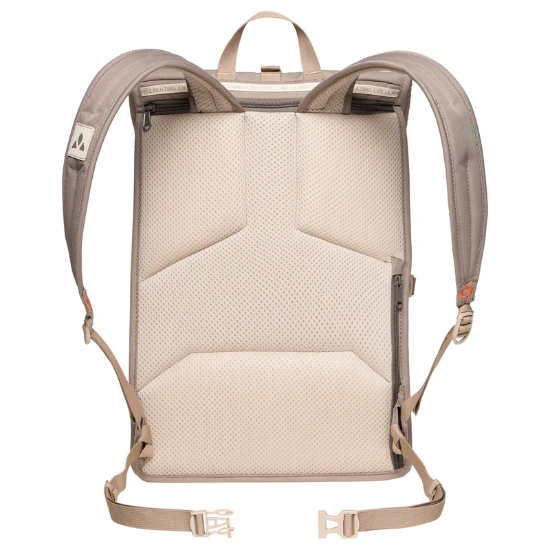 Vaude Coreway Pack 20 - Rucksack 15.6" 45 cm (coconut)