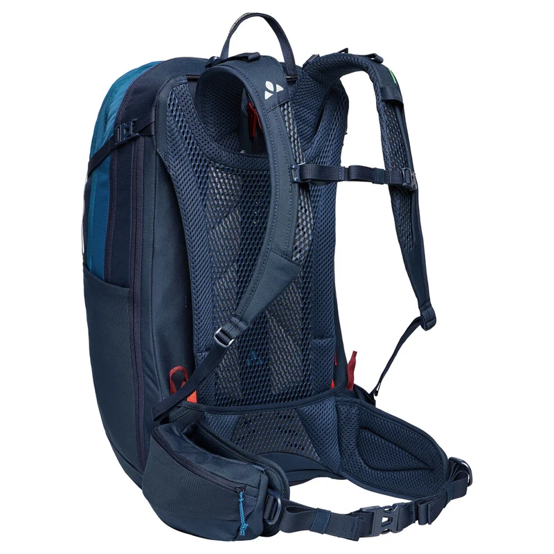 Vaude Wizard 24+4 - Wanderrucksack 52 cm (baltic sea)