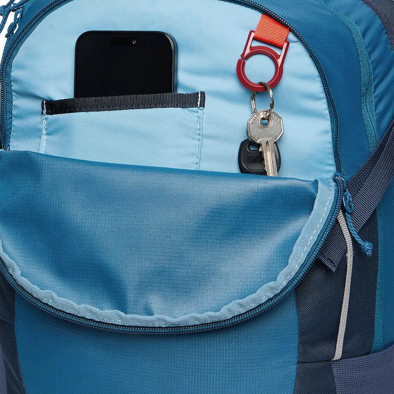 Vaude Wizard 24+4 - Wanderrucksack 52 cm (baltic sea)