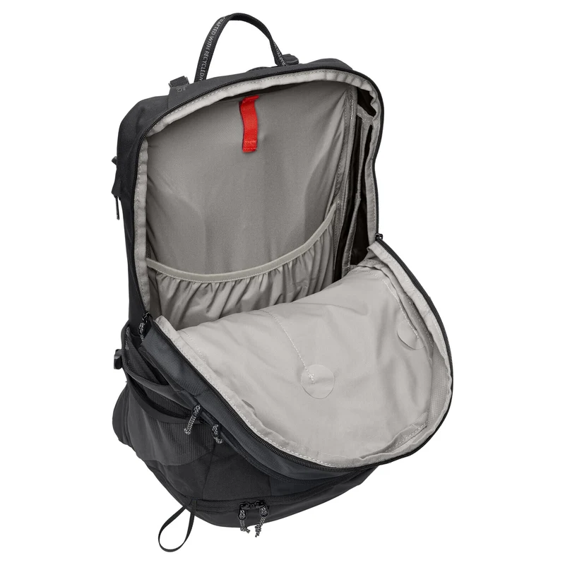Vaude Wizard 30+4 - Wanderrucksack 54 cm (black)