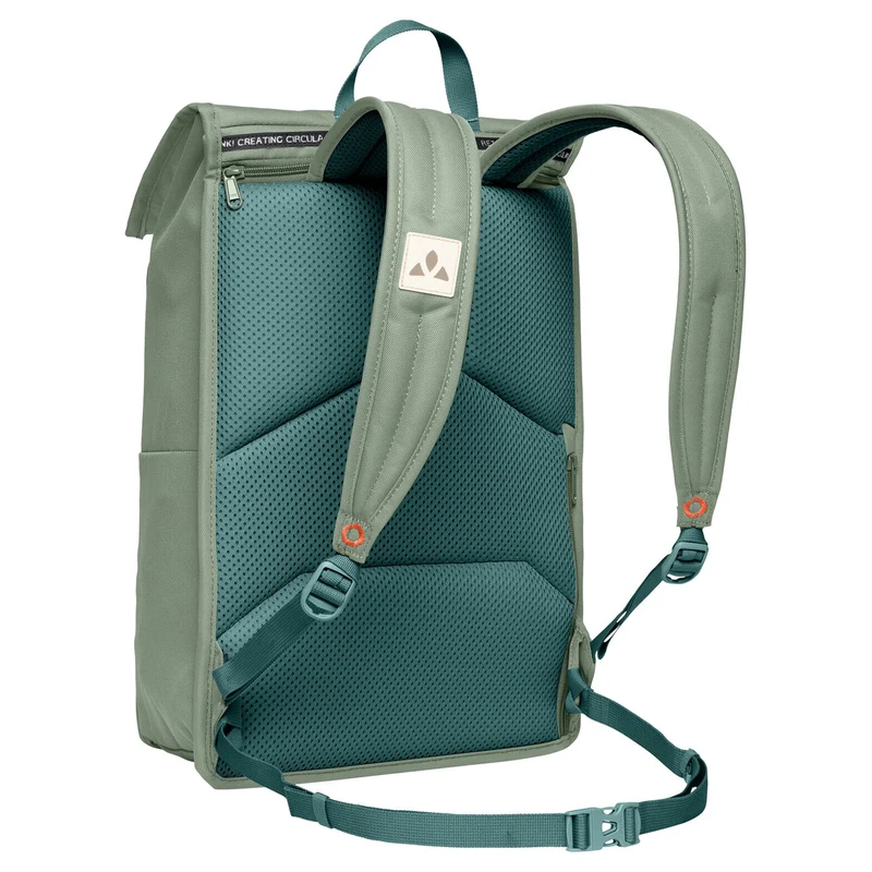 Vaude Coreway Pack 20 - Rucksack 15.6" 45 cm (agave)