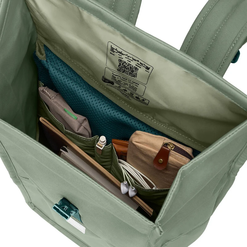 Vaude Coreway Pack 20 - Rucksack 15.6" 45 cm (agave)