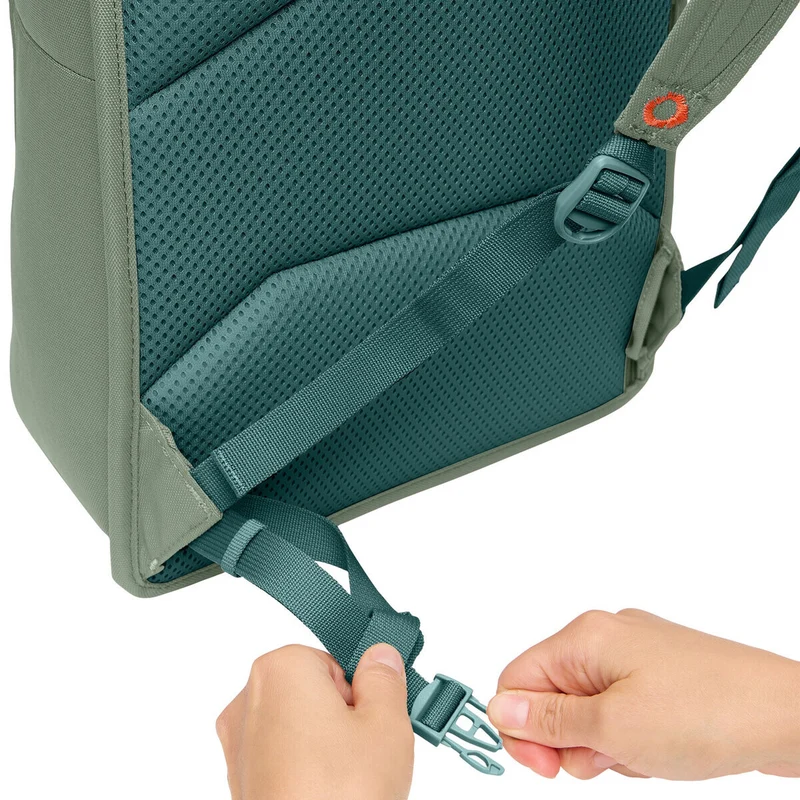 Vaude Coreway Pack 20 - Rucksack 15.6" 45 cm (agave)