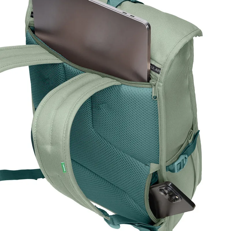 Vaude Coreway Pack 20 - Rucksack 15.6" 45 cm (agave)