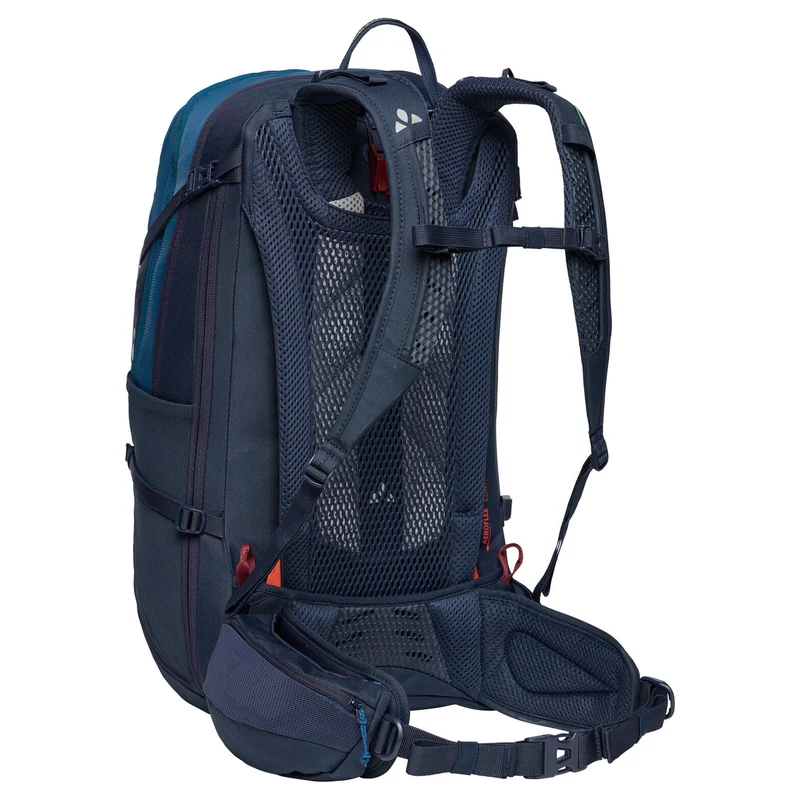 Vaude Wizard 30+4 - Wanderrucksack 54 cm (baltic sea)