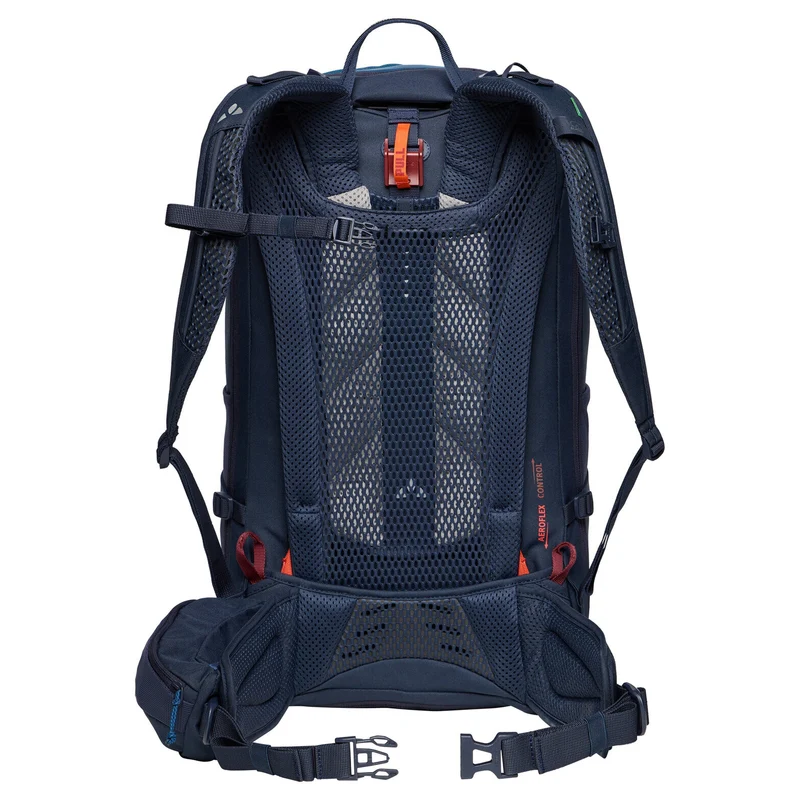 Vaude Wizard 30+4 - Wanderrucksack 54 cm (baltic sea)