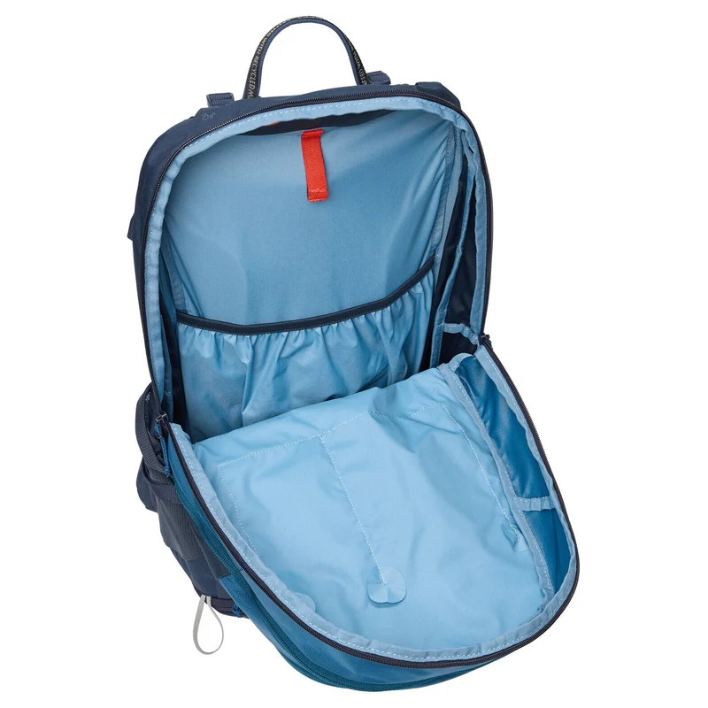 Vaude Wizard 30+4 - Wanderrucksack 54 cm (baltic sea)