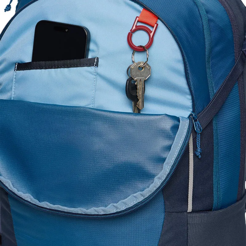 Vaude Wizard 30+4 - Wanderrucksack 54 cm (baltic sea)