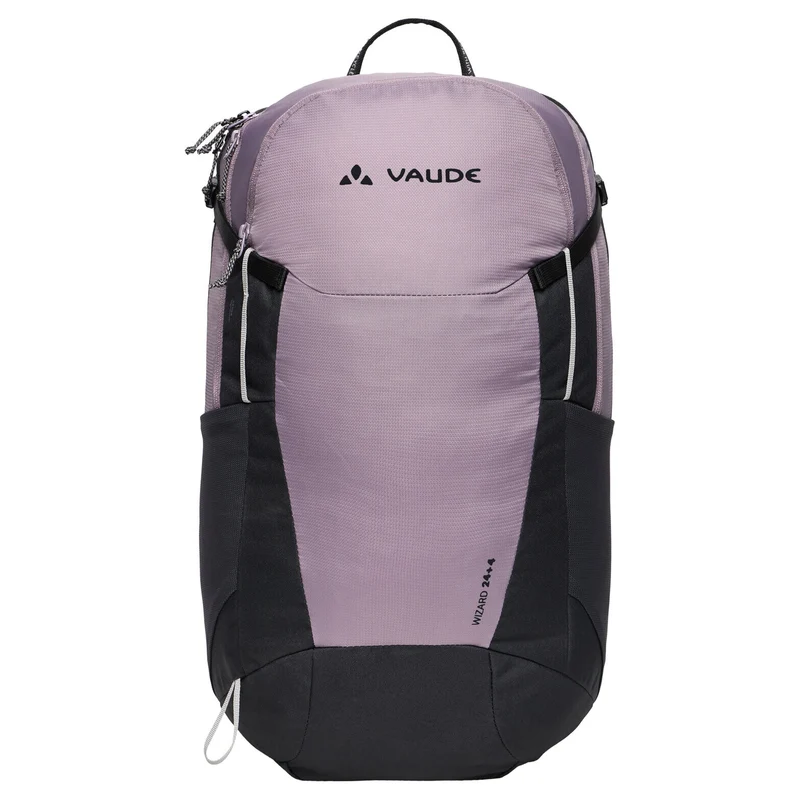 Vaude Wizard 24+4 - Wanderrucksack 52 cm (purple ash)