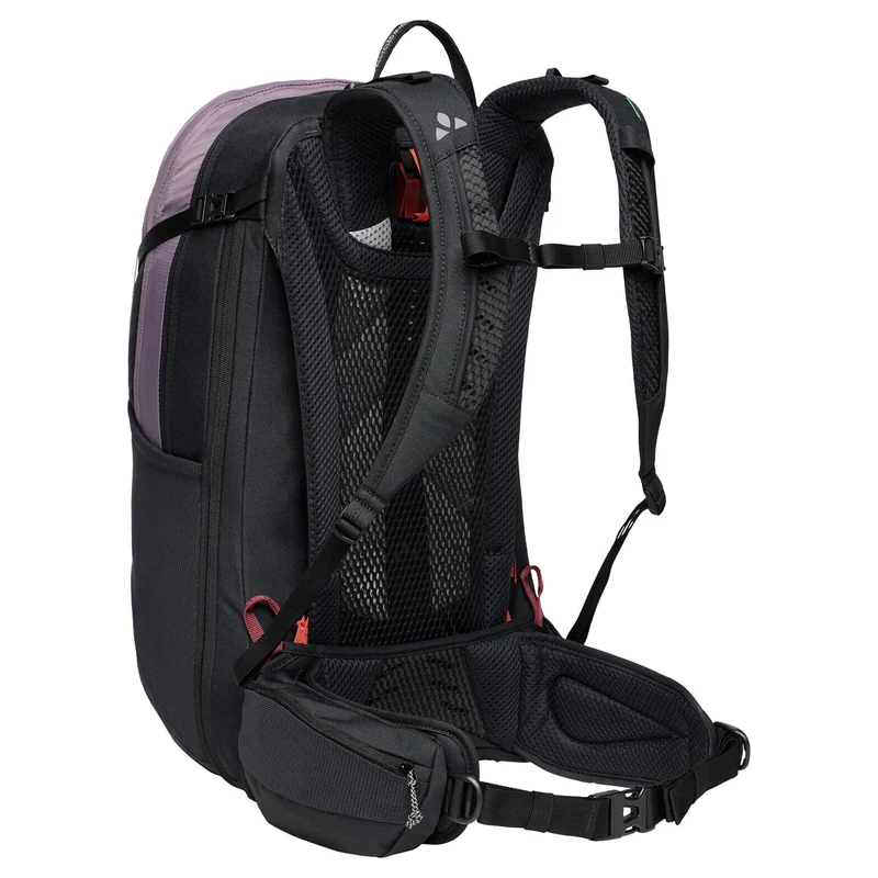 Vaude Wizard 24+4 - Wanderrucksack 52 cm (purple ash)