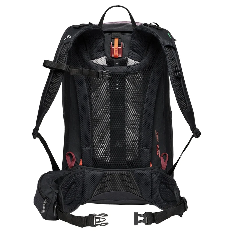 Vaude Wizard 24+4 - Wanderrucksack 52 cm (purple ash)
