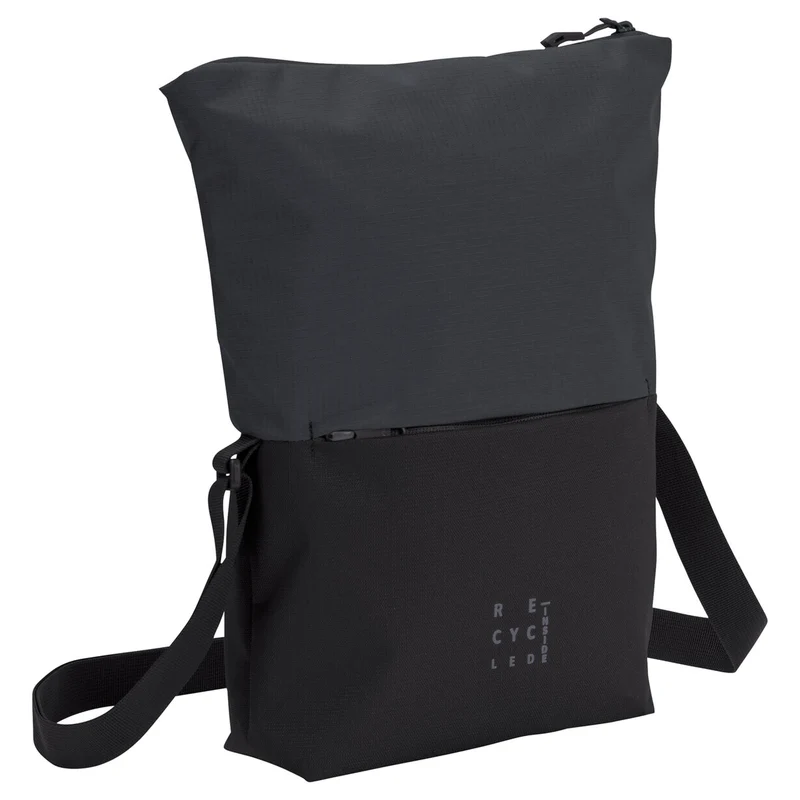 Vaude Heka II - Umhängetasche 26 cm (black)