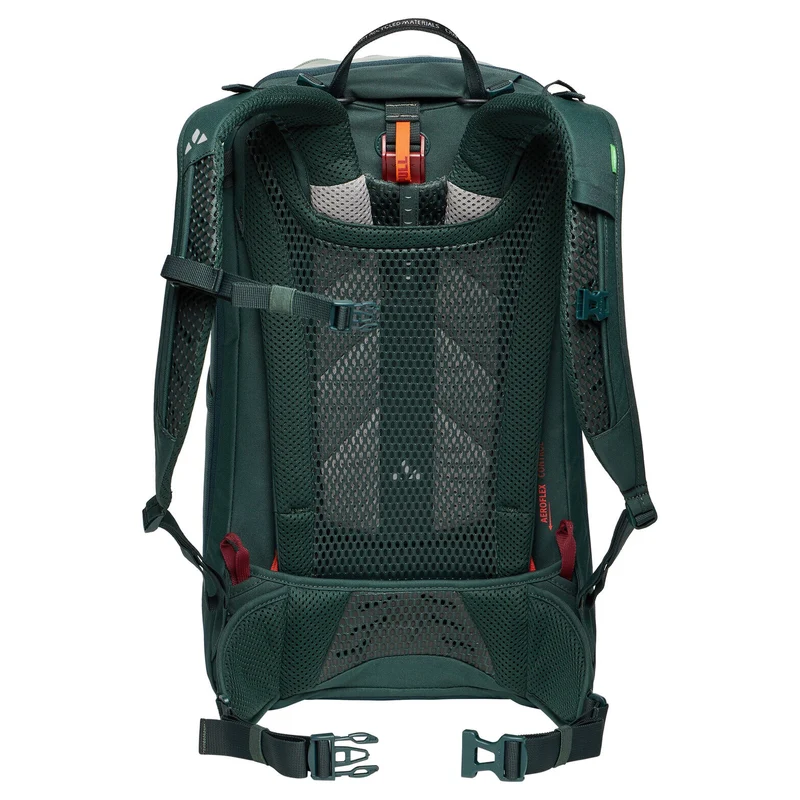 Vaude Wizard 18+4 - Wanderrucksack 51 cm (agave)