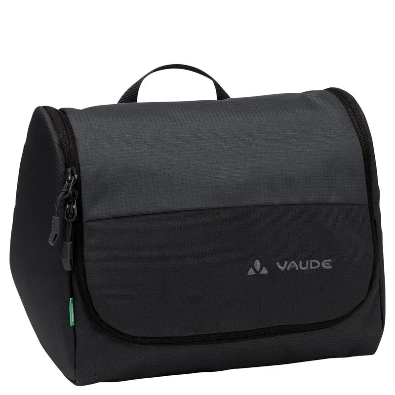 Vaude WegaWash - Kulturbeutel 26 cm (black)