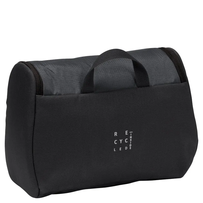 Vaude WegaWash - Kulturbeutel 26 cm (black)