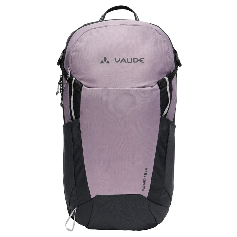 Vaude Wizard 18+4 - Wanderrucksack 51 cm (purple ash)