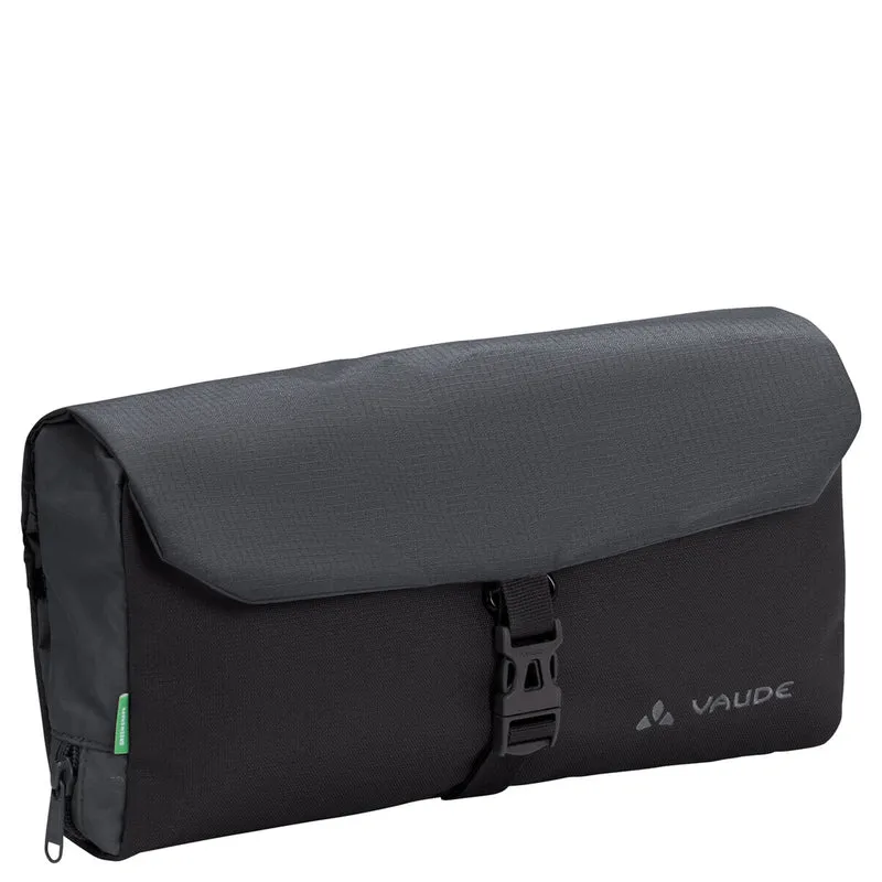 Vaude WegaWrap - Kulurbeutel 32 cm (black)