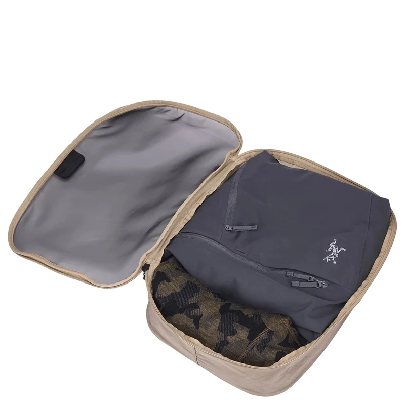 Thule Packing Cube - Packsack M 35.5 cm (gentle beige)