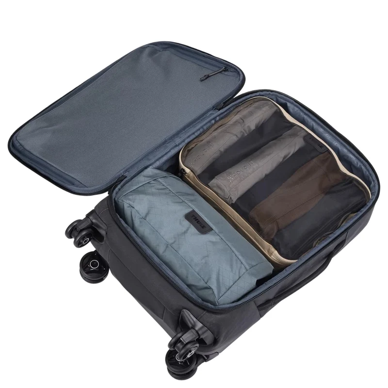 Thule Packing Cube - Packsack M 35.5 cm (gentle beige)