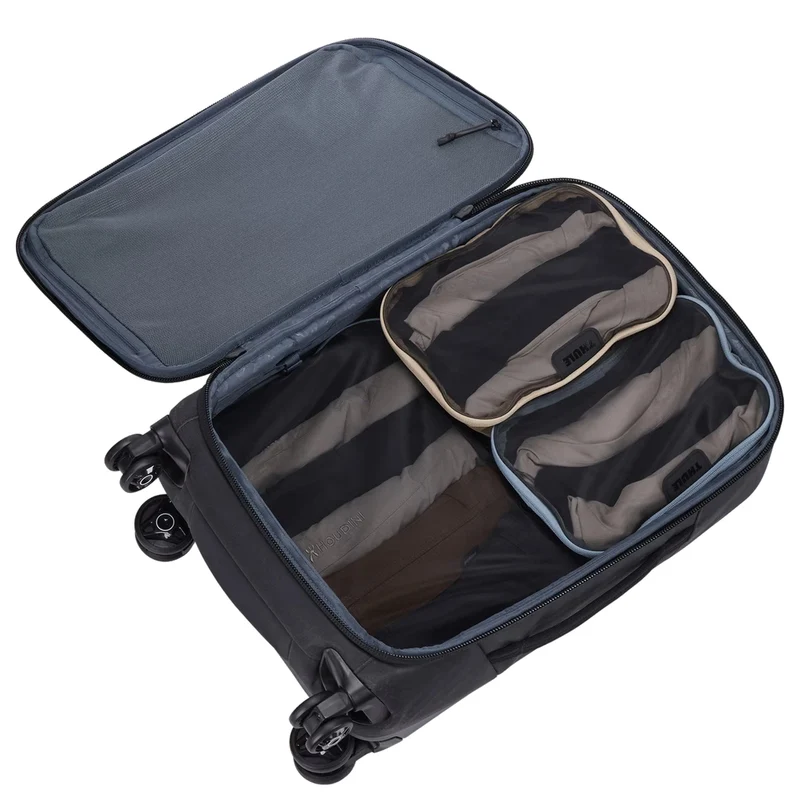 Thule Packing Cube - Packsack Set 2 tlg. (gentle beige, S,M)