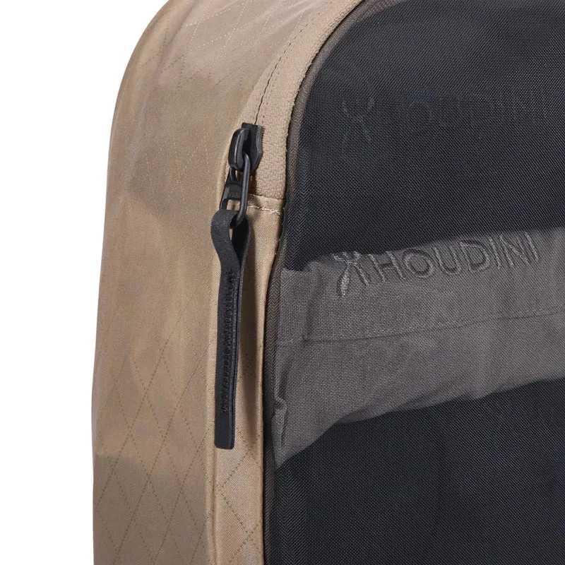 Thule Packing Cube - Packsack Set 2 tlg. (gentle beige, S,M)