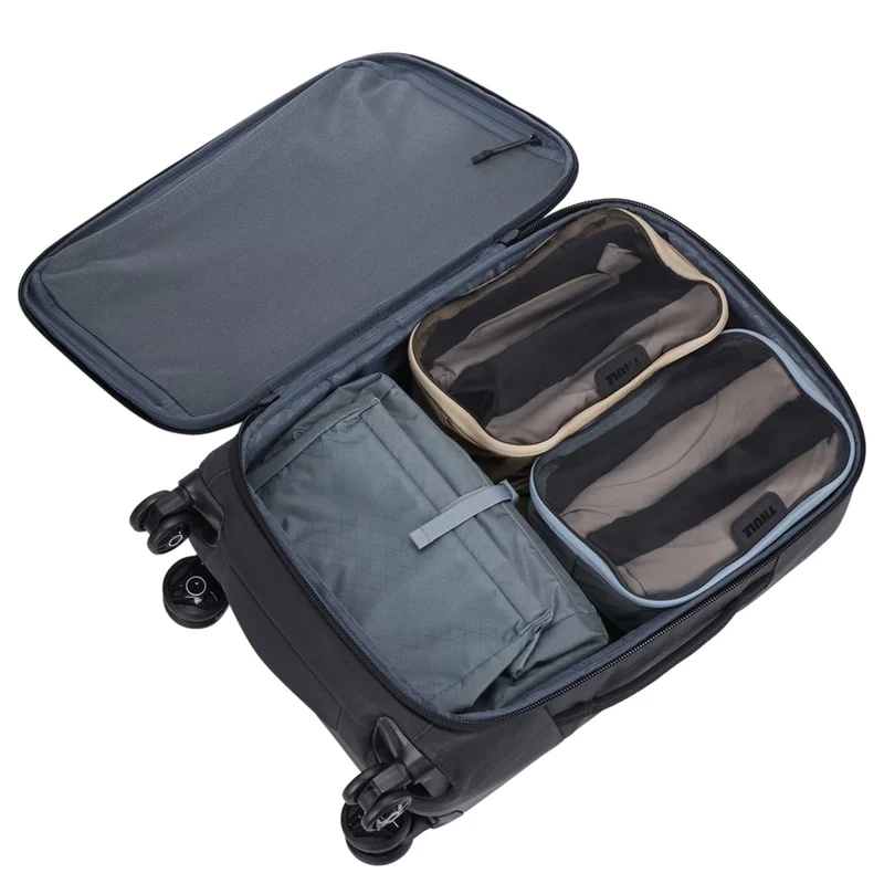Thule Packing Cube - Packsack S 25 cm (gentle beige)
