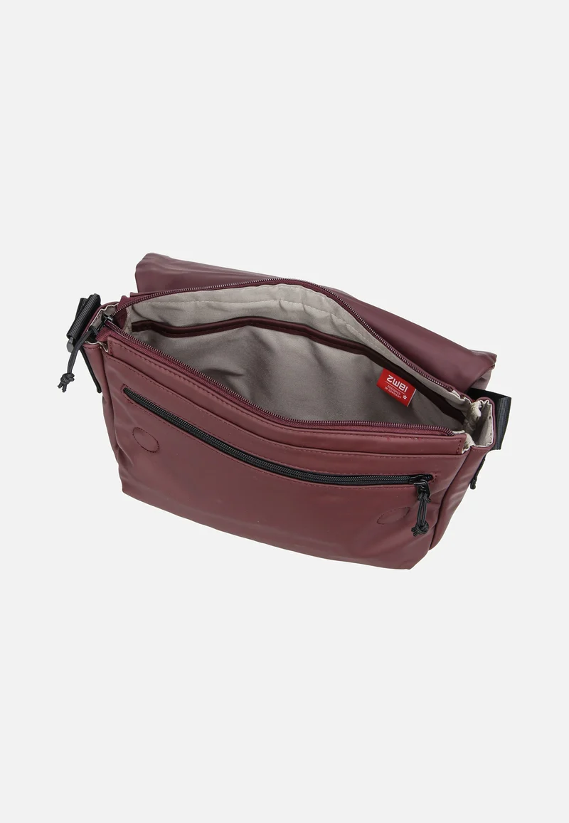 Cargo CA60 Bordeaux - Messenger Bag