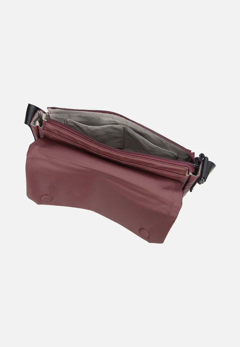 Cargo CA60 Bordeaux - Messenger Bag