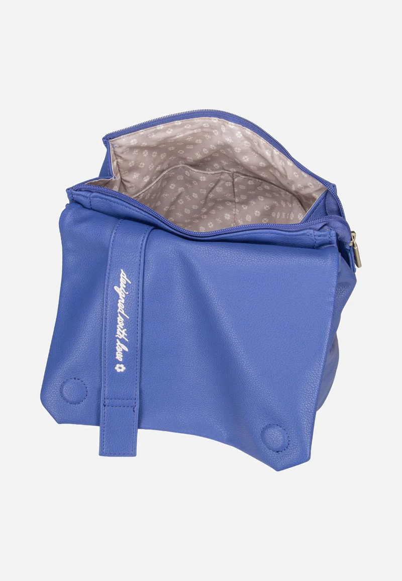 Mademoiselle MR8 Limited Royal - Rucksack