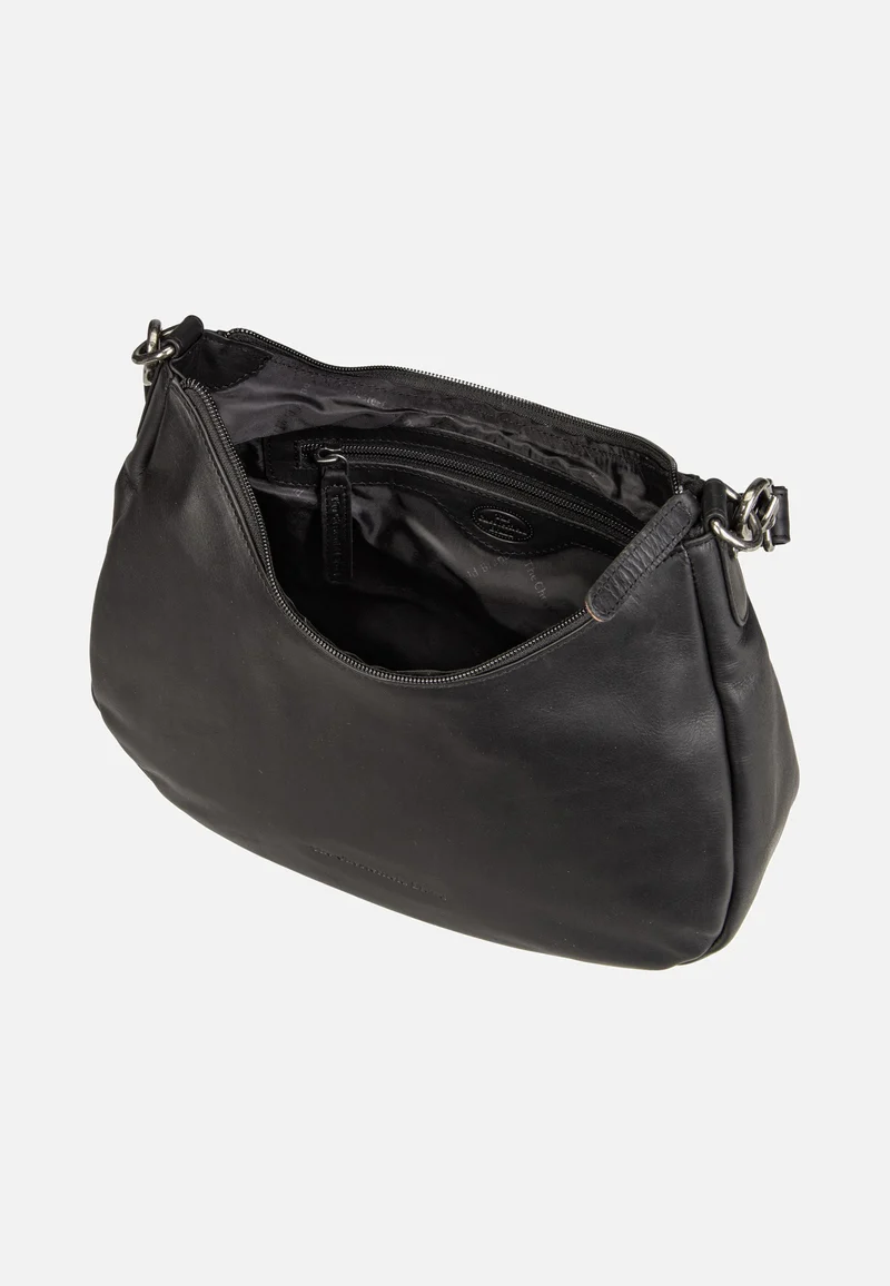 Alexandria 1355 Black - Schultertasche