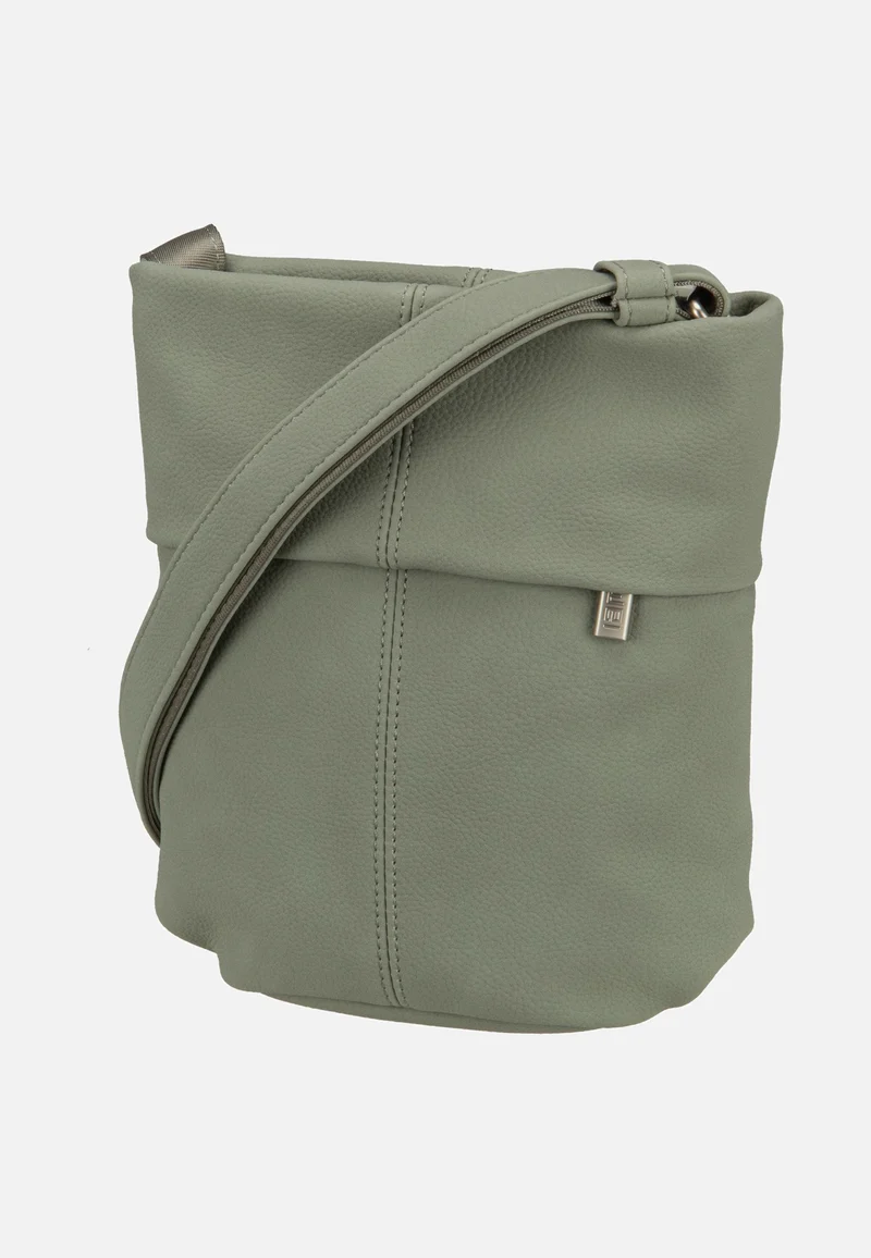 Mademoiselle M45 M Sage - Crossbody Bag