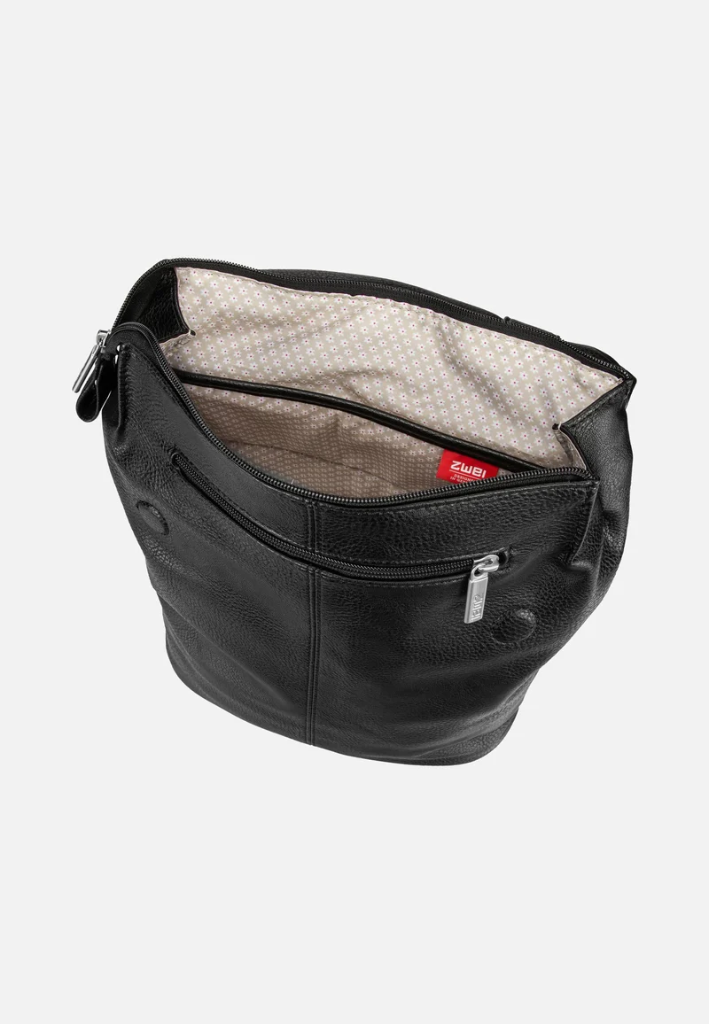 Mademoiselle MR13 Noir - Rucksack