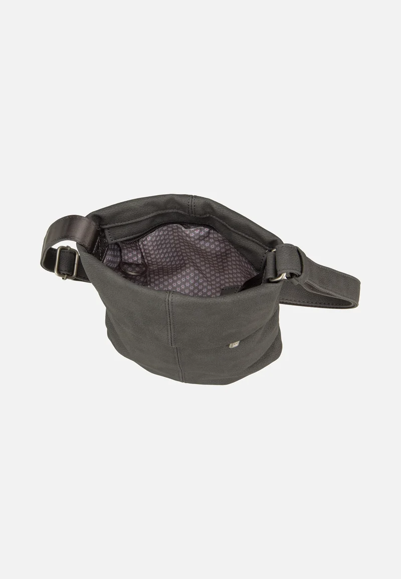 Mademoiselle M45 M Nubuk/Stone - Crossbody Bag