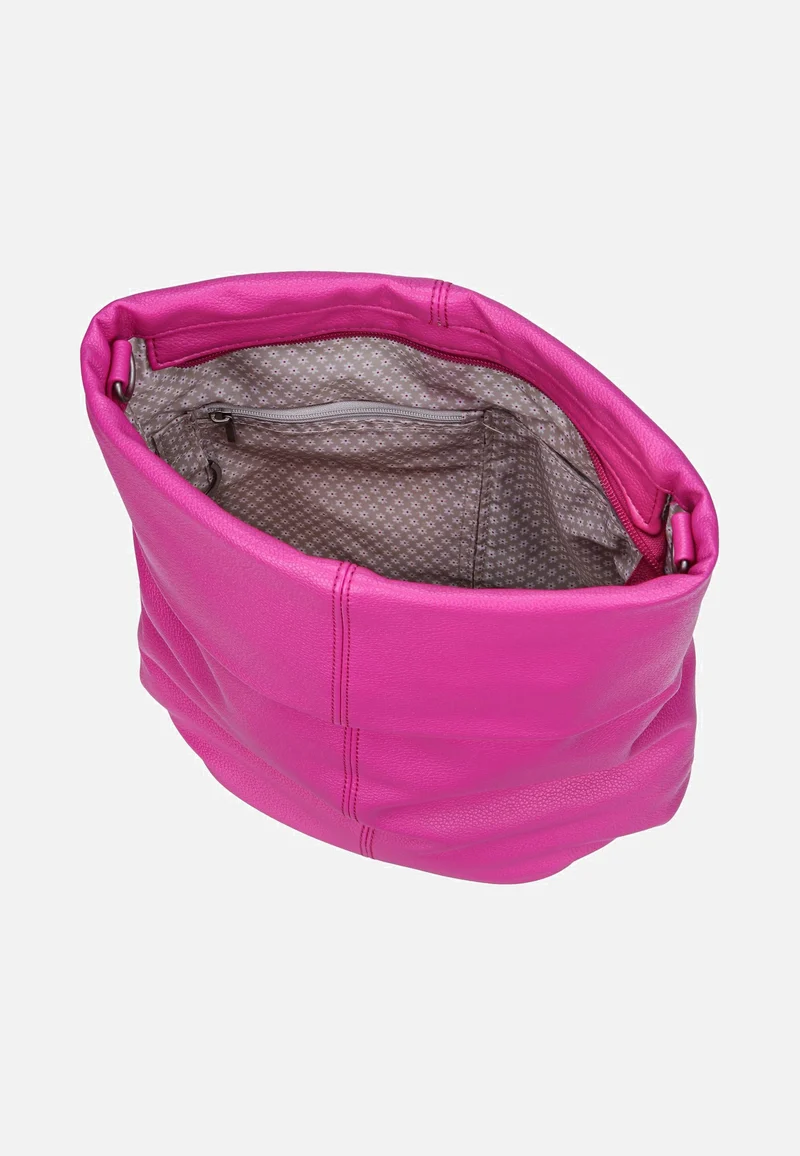 Mademoiselle M90 Pink - Hobo Bag