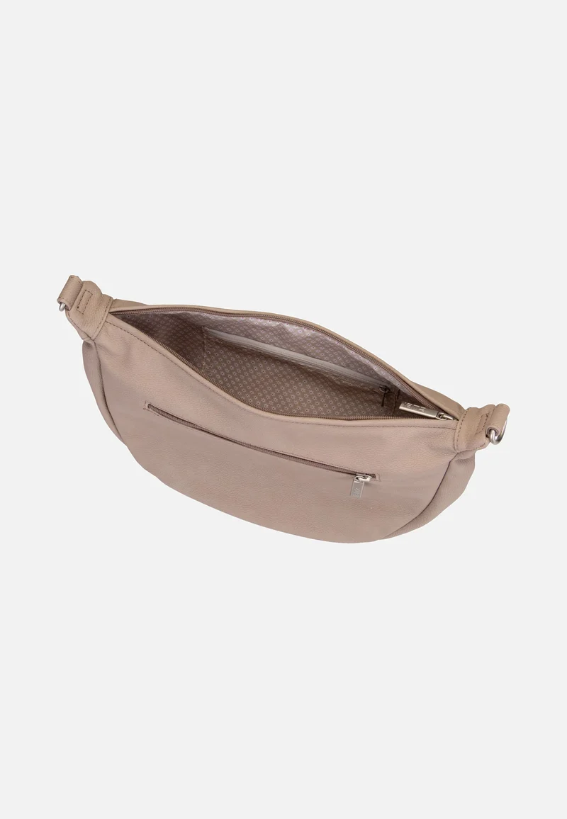 Mademoiselle M70 Nubuk/Cappucino - Sling Bag