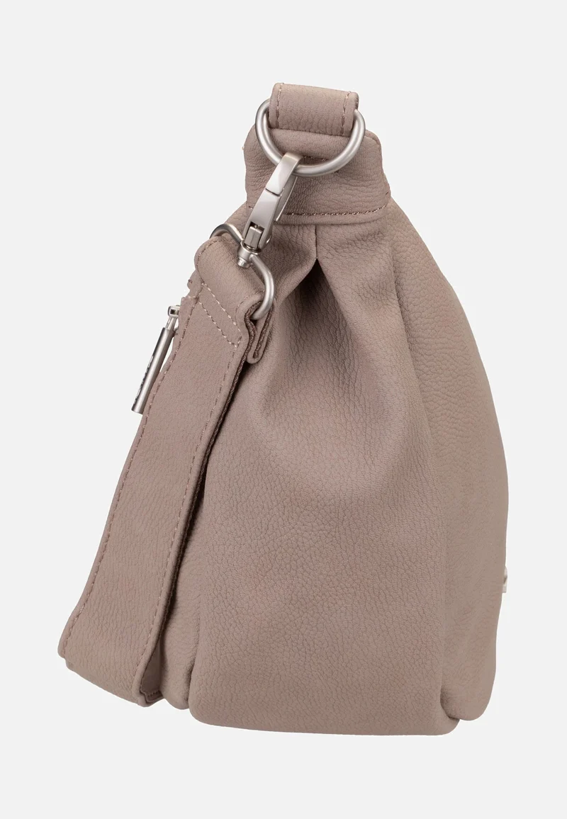 Mademoiselle M70 Nubuk/Cappucino - Sling Bag