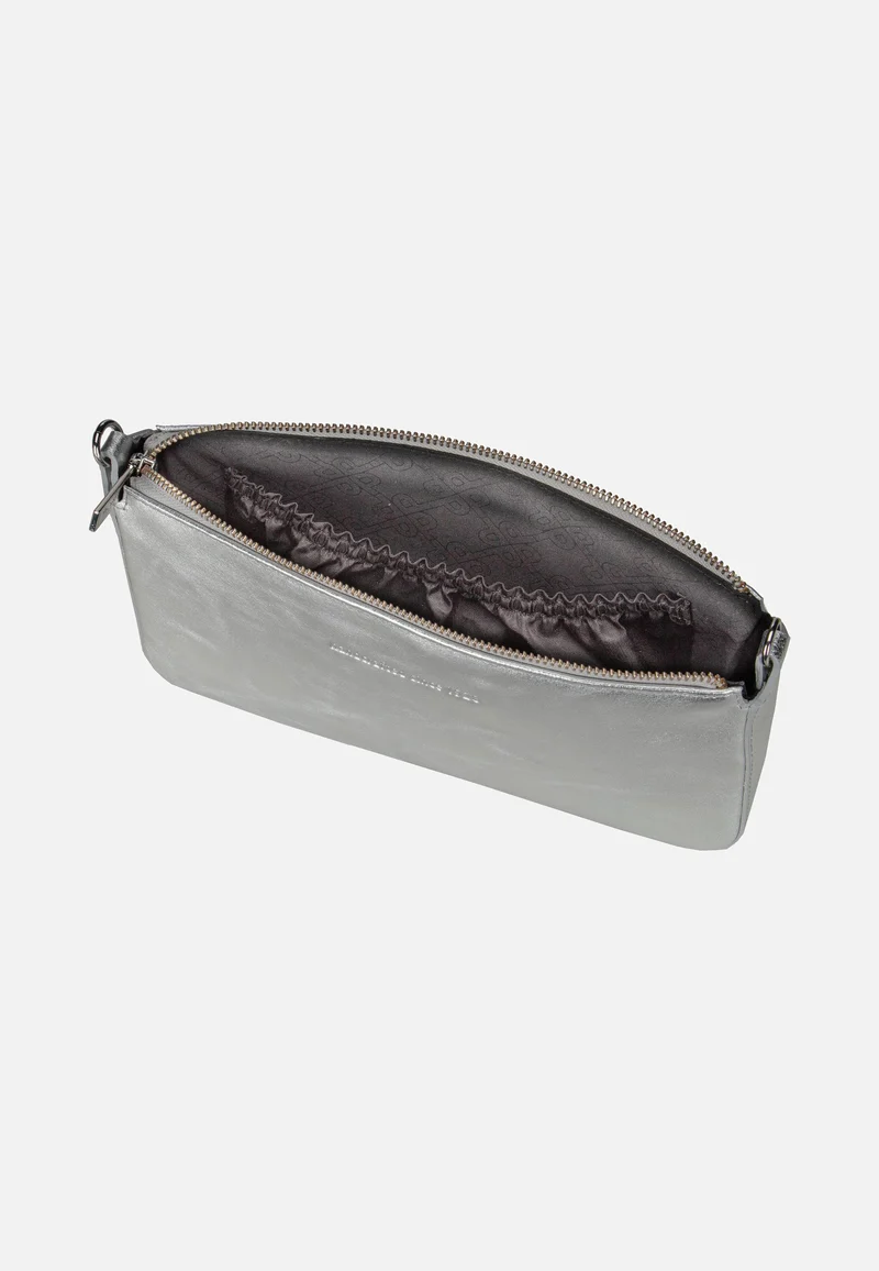 Auguri 5528 Silber - Abendtasche