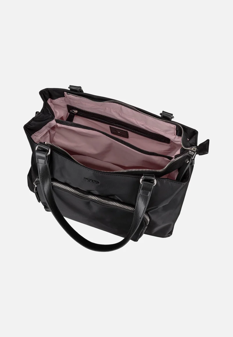 Legere 3315 Schwarz - Tote Bag