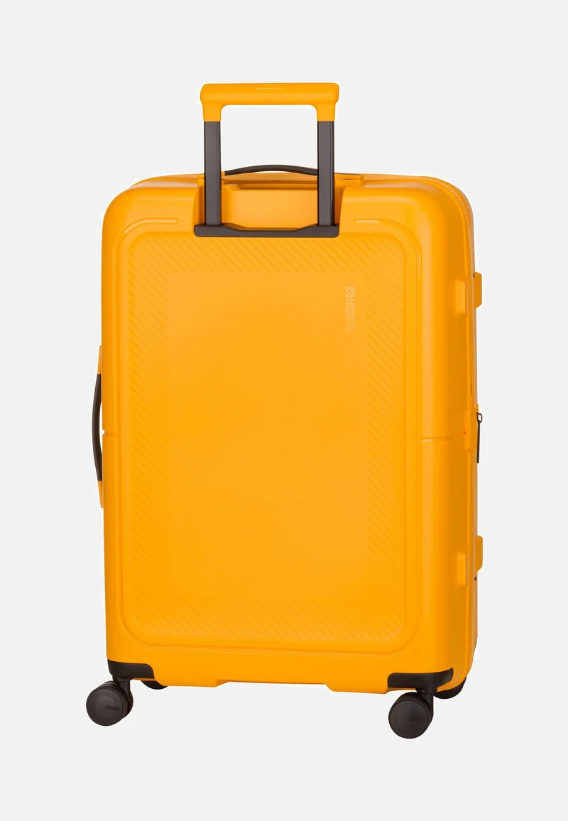 Dashpop Spinner 67 EXP Golden Yellow - Koffer