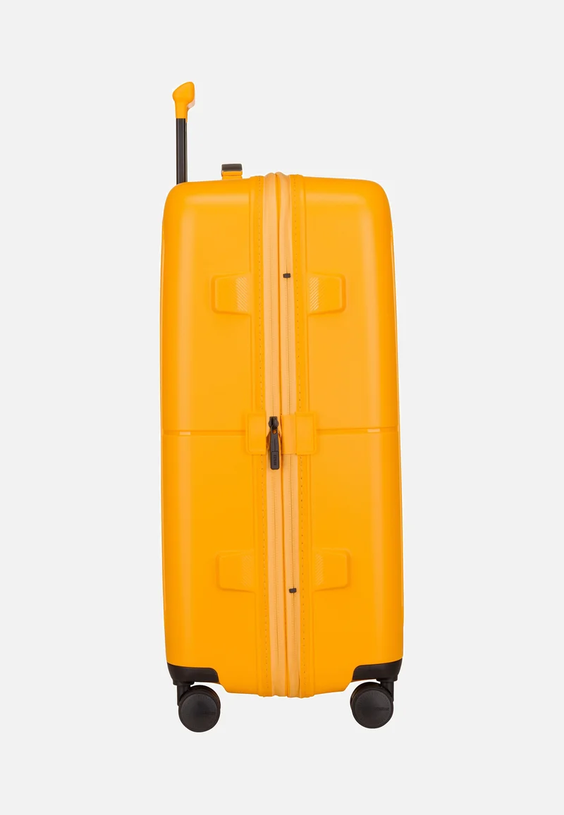 Dashpop Spinner 67 EXP Golden Yellow - Koffer