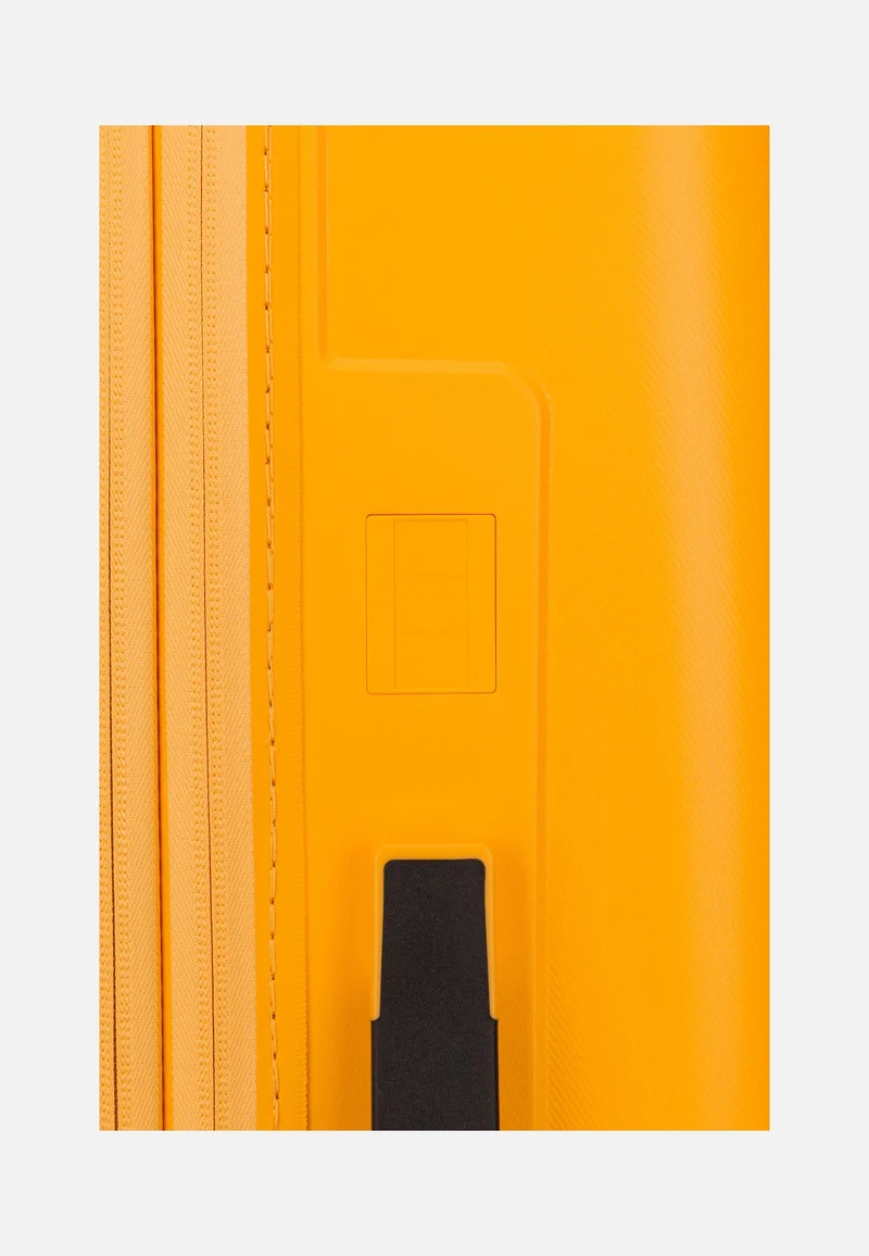 Dashpop Spinner 67 EXP Golden Yellow - Koffer