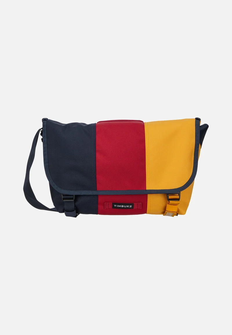 Classic Messenger S Bookish - Messenger Bag
