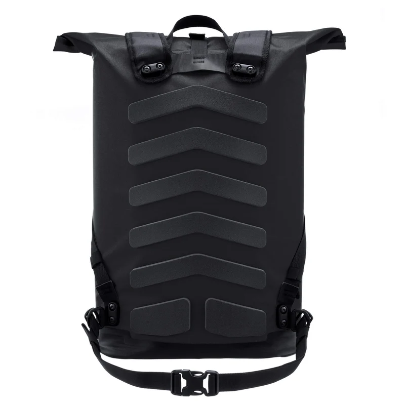 Ortlieb Commuter-Daypack 27 - Rucksack 15.4" 50 cm (black)