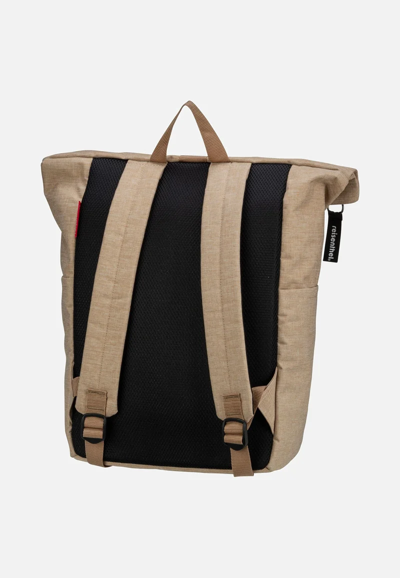 rolltop Twist Coffee - Rolltop Rucksack