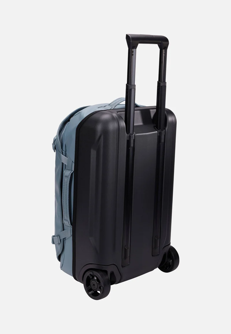 Chasm Wheeled Carry-On Duffel Pond Gray - Koffer
