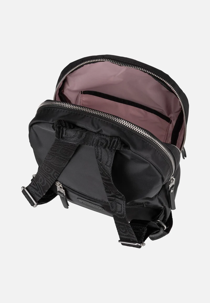 Legere 3314 Schwarz - Rucksack
