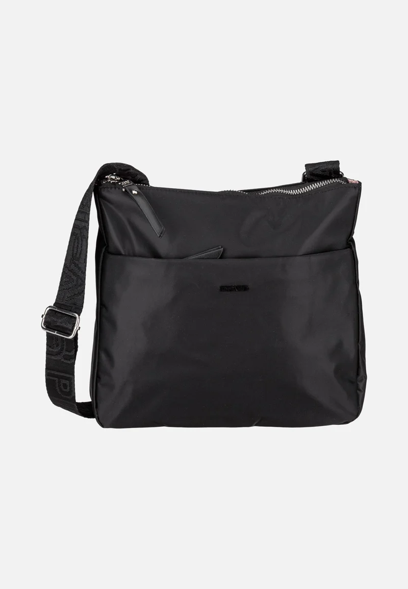 Legere 3312 Schwarz - Crossbody Bag